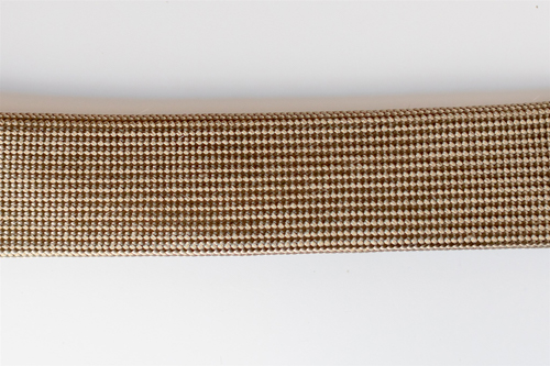 Alumina Sleeving