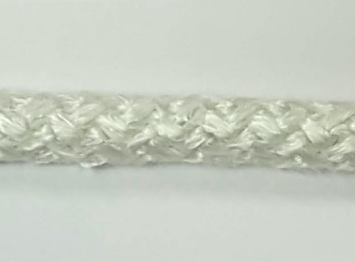 Fiberglass Dense-Knitted Ropes