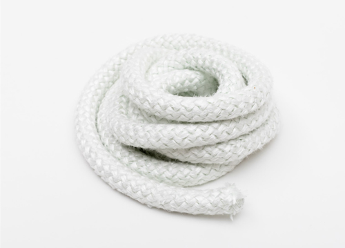 Fiberglass Interlock Square-Braided Ropes