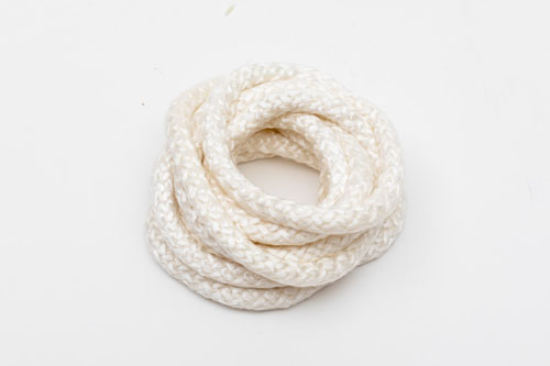 Twisted Fiberglass Ropes