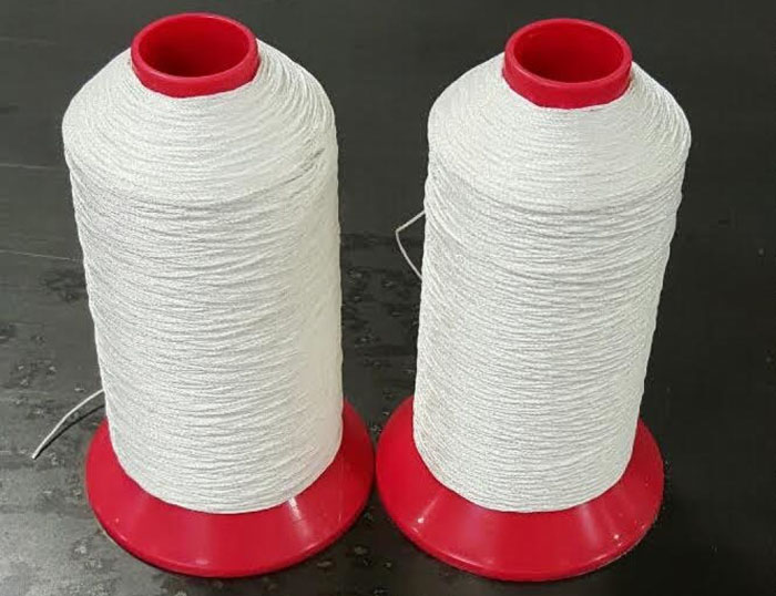 Alumina Threads