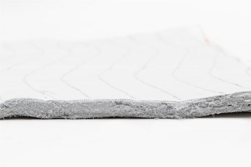 Micropor™ Insulation Blanket