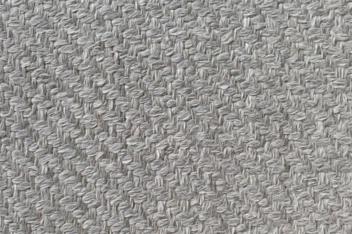 close up of fiberglass plus fabric to show texture