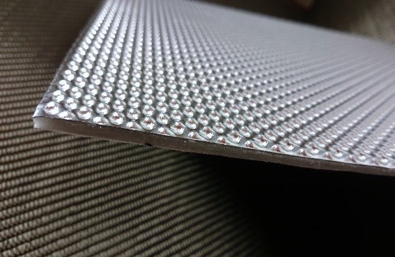 Fireplace Heat Shields, Heat Shields, Stainless Steel Firebacks, Radiant