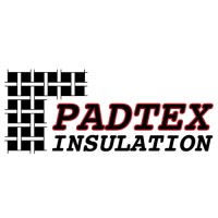padtex logo