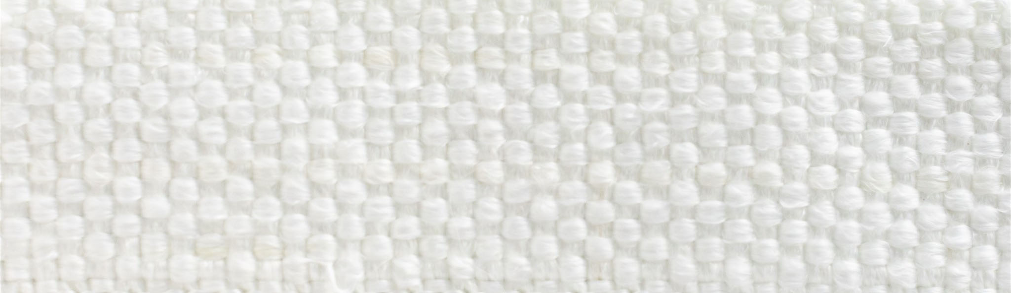 close up of premium-grade fiberglass tape texture