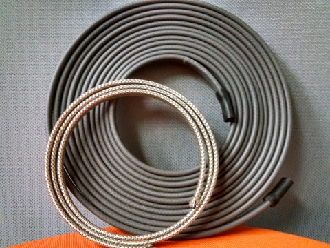 Heat Trace Cable