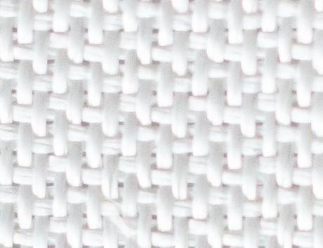 alumina fabric 