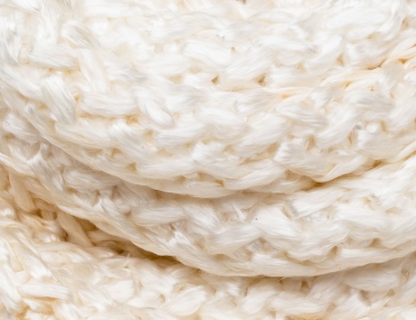 Silica Round Dense-Knitted Ropes