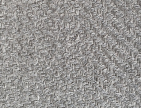 close up of fiberglass plus fabric